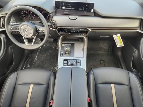 New 2026 MAZDA CX-90 3.3 Turbo w/ Premium Plus Pkg AWD/4WD image 18