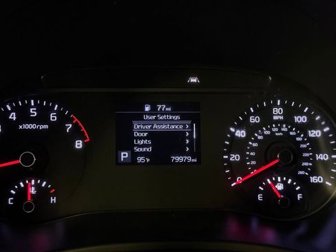 Used 2022 Kia Soul X-Line image 22