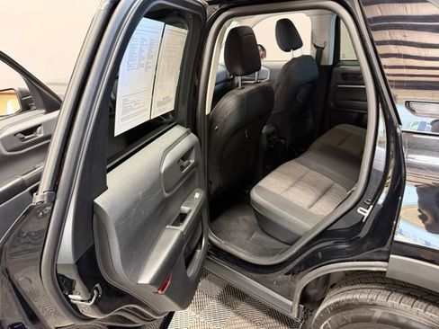 Used 2021 Ford Bronco Sport Big Bend AWD/4WD image 18