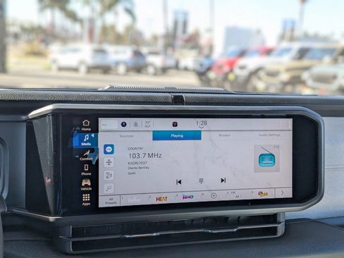 New 2026 Jeep Gladiator Sport image 11