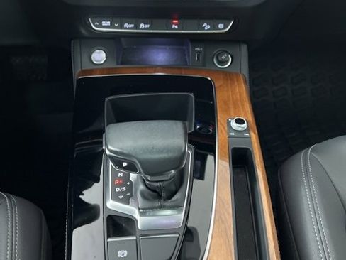 Certified 2022 Audi Q5 2.0T Premium Plus image 27