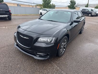 Certified 2018 Chrysler 300 S w/ 300S Premium Group