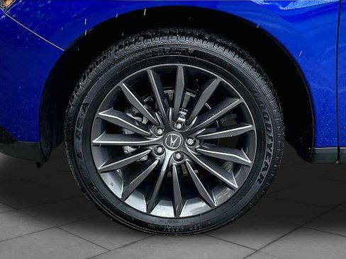 Certified 2024 Acura RDX w/ Advance Package AWD/4WD image 11