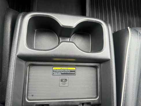 Used 2024 Honda Odyssey Elite image 25