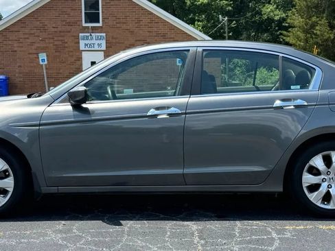 Used 2008 Honda Accord EX image 4