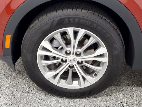 Used 2022 Buick Envision Preferred image 8