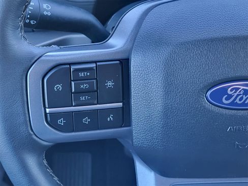 Used 2025 Ford F150 XLT w/ Equipment Group 301A Standard image 23