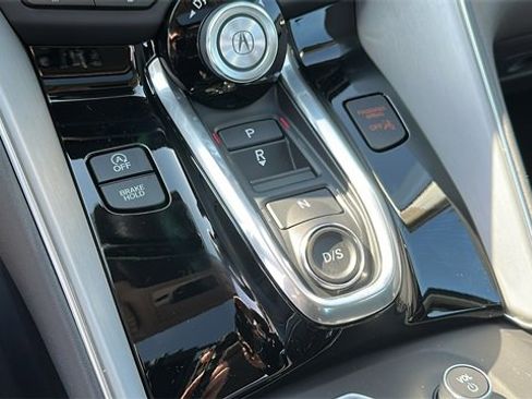 Used 2025 Acura TLX w/ Technology Package image 20