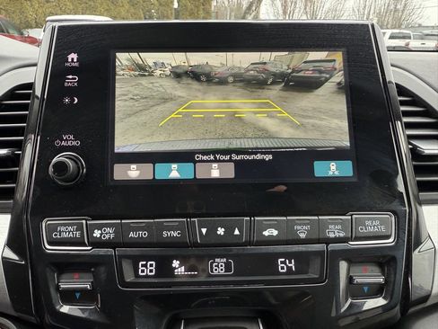 Used 2024 Honda Odyssey EX-L image 27