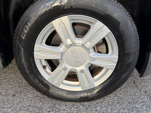 Used 2016 GMC Terrain SLE w/ Convenience Package image 12