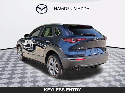 Used 2023 MAZDA CX-30 AWD 2.5 S w/ Select Package image 5