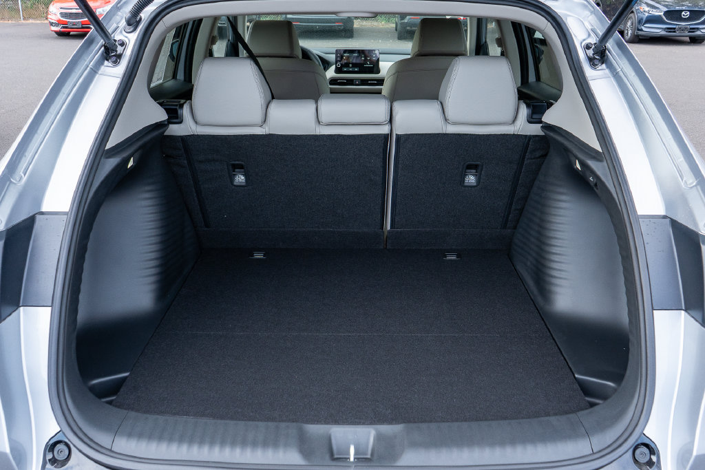 New 2027 Honda HR-V EX-L image 12