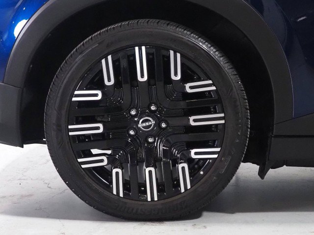 Used 2026 Nissan Leaf Platinum+ w/ Cargo Package (Platinum+) FWD image 55