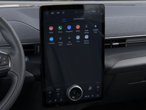 New 2026 Ford Mustang Mach-E Premium w/ Technology Package image 43