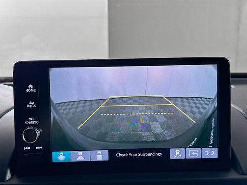 Used 2025 Honda Pilot EX-L image 22