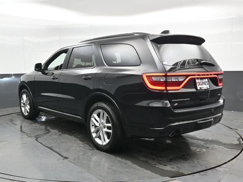 Used 2026 Dodge Durango GT AWD/4WD image 11