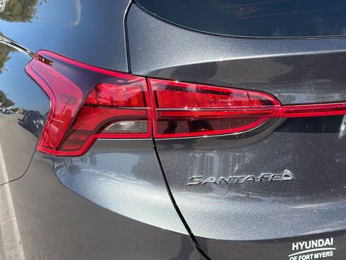 Used 2022 Hyundai Santa Fe XRT image 10