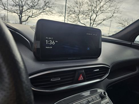 Used 2022 Hyundai Santa Fe Calligraphy image 13