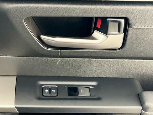 New 2026 Toyota Tundra Limited image 31