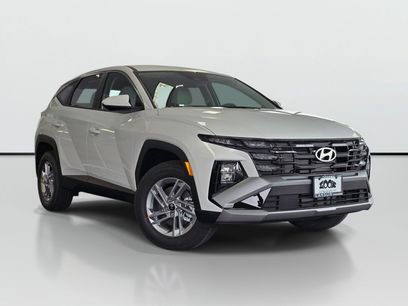 New 2026 Hyundai Tucson SE