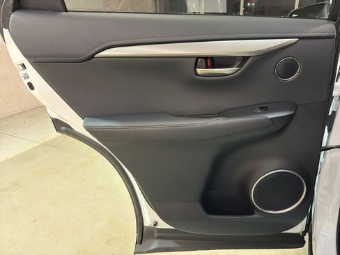 Used 2017 Lexus NX 200t F Sport image 30