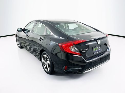 Used 2019 Honda Civic LX image 5