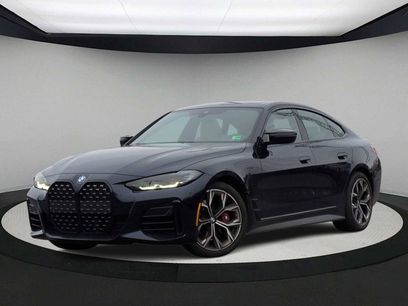 Certified 2023 BMW M440i xDrive Gran Coupe M440i xDrive w/ Shadowloine Package