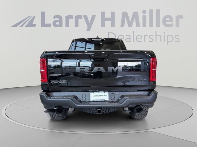New 2026 RAM 1500 RHO w/ RHO Level 1 Equipment Group AWD/4WD image 4