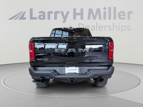 New 2026 RAM 1500 RHO w/ RHO Level 1 Equipment Group AWD/4WD image 4