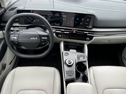 New 2026 Kia Sportage EX AWD/4WD image 14