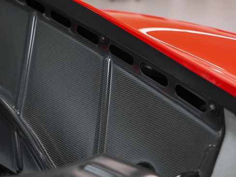 Used 2004 Ferrari 360 Challenge Stradale RWD image 46