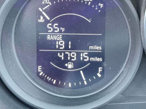 Used 2018 FIAT 124 Spider Classica w/ Technology & Siriusxm Group image 16