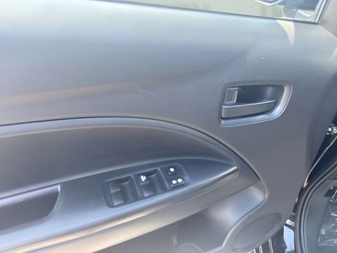 Used 2024 Mitsubishi Mirage ES FWD image 18
