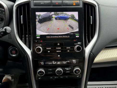 Used 2021 Subaru Ascent Premium w/ Convenience Package AWD/4WD image 27