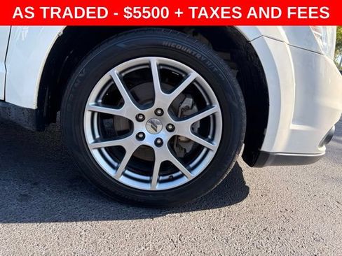 Used 2019 Dodge Journey GT FWD image 8