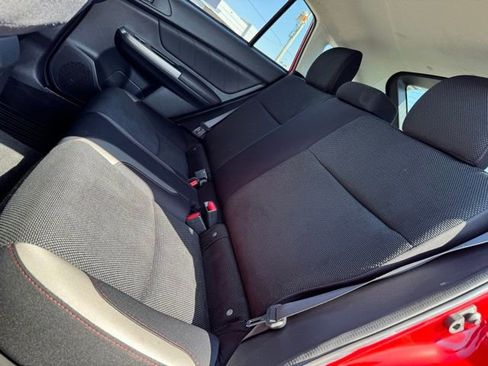 Used 2017 Subaru Crosstrek 2.0i Premium w/ Special Edition image 42