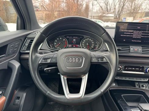 Used 2021 Audi Q5 2.0T Premium w/ Convenience Package image 12