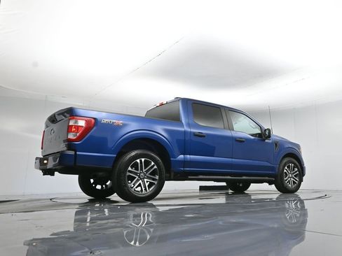 Certified 2023 Ford F150 XL w/ STX Appearance Package image 49