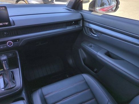 Certified 2025 Honda CR-V Sport-L image 16