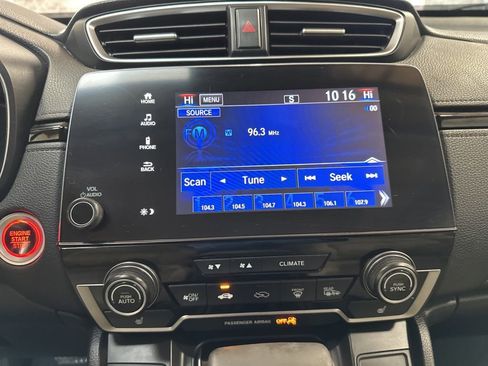 Used 2019 Honda CR-V EX image 20