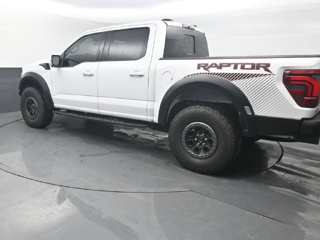 Used 2024 Ford F150 Raptor AWD/4WD image 3
