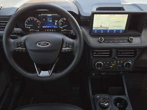 Used 2024 Ford Maverick Lariat w/ Black Appearance Package AWD/4WD image 11