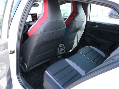 New 2026 Volkswagen GTI SE image 30