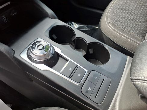 Used 2024 Ford Escape Active AWD/4WD image 19