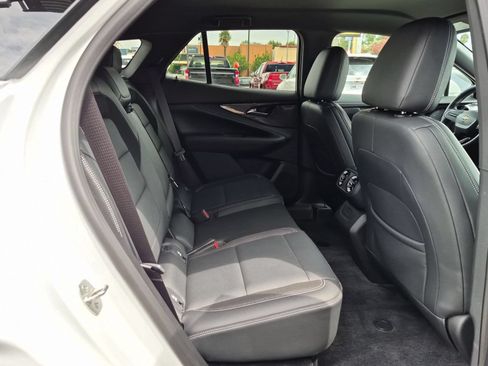 Used 2024 Chevrolet Blazer EV LT AWD/4WD image 26