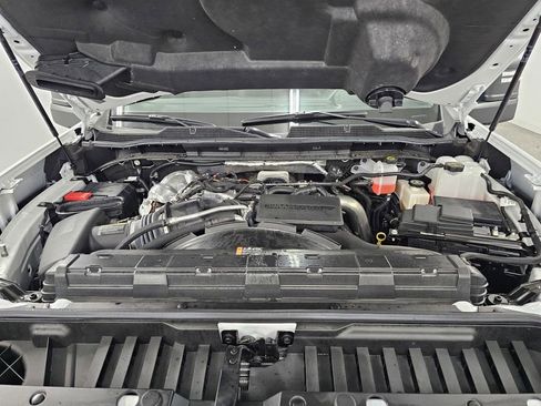 Used 2025 Chevrolet Silverado 2500 LT w/ All Star Edition image 11