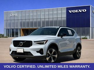 Certified 2026 Volvo XC40 B5 Plus AWD/4WD video 1