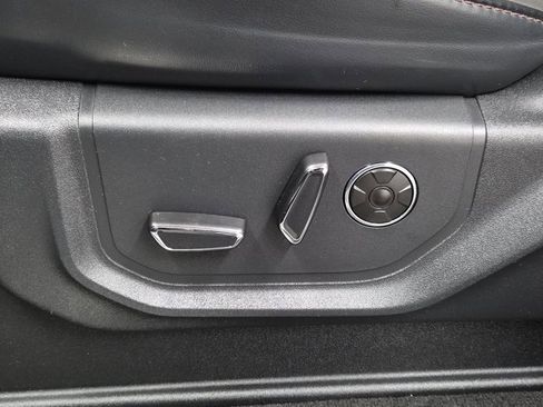 Used 2022 Ford F350 Platinum w/ Tremor Off-Road Package image 24