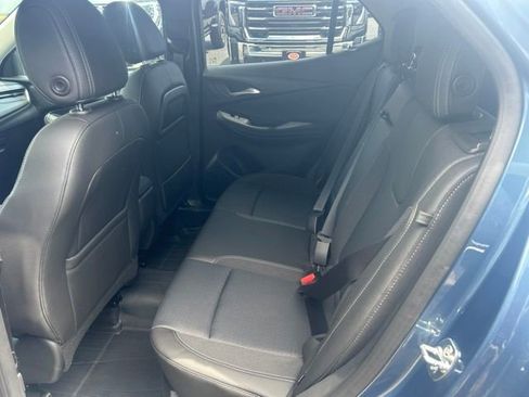 New 2026 Buick Encore GX Preferred AWD/4WD image 23