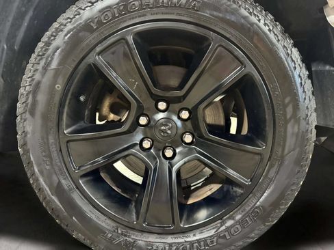 Used 2020 RAM 1500 Big Horn AWD/4WD image 30